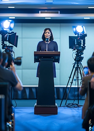 Surprise Birthday Parties